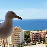1501 - Clube Praia Mar Apartment