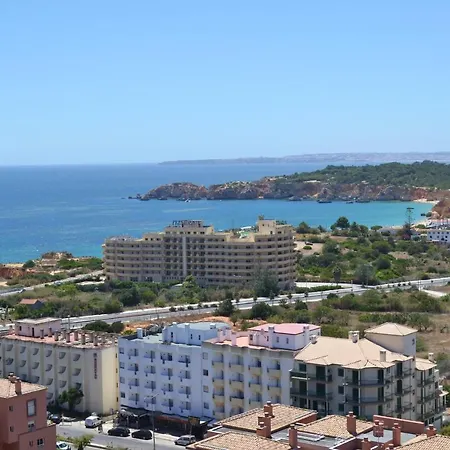 1501 - Clube Praia Mar Lägenhet Portimão