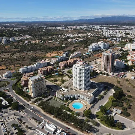 1501 - Clube Praia Mar Portimão