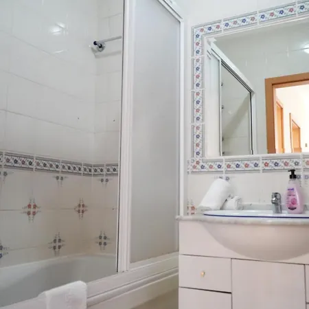 1501 - Clube Praia Mar Apartament