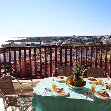 1501 - Clube Praia Mar Apartament Portimão