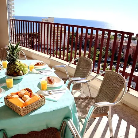 1501 - Clube Praia Mar Apartment Portimão