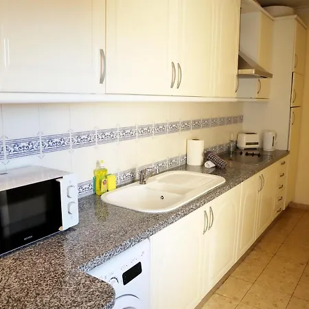 Apartament 1501 - Clube Praia Mar *