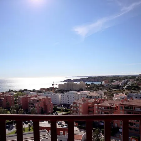 1501 - Clube Praia Mar Apartment Portimão