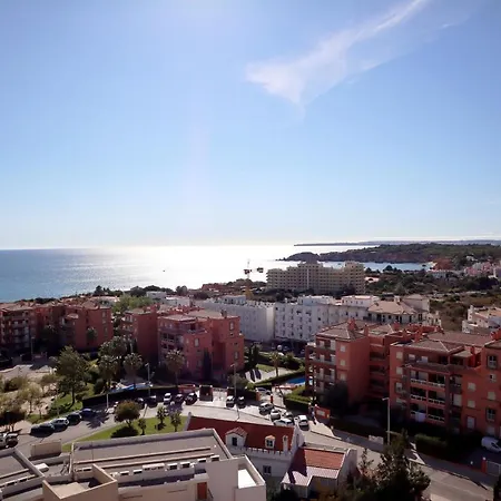 Apartament 1501 - Clube Praia Mar *