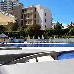 1501 - Clube Praia Mar *