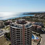 Apartamento 1501 - Clube Praia Mar