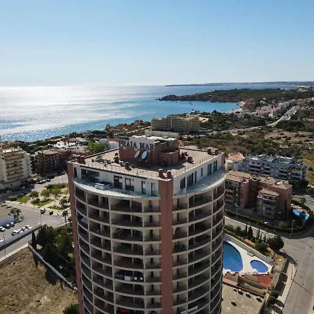 Daire 1501 - Clube Praia Mar