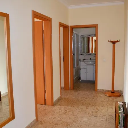 Daire 1501 - Clube Praia Mar *
