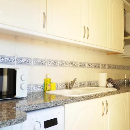 1501 - Clube Praia Mar Apartment Portimao
