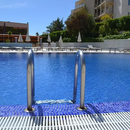 1501 - Clube Praia Mar Apartment Portimao