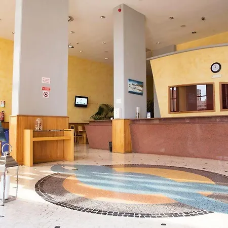1501 - Clube Praia Mar * Portimao