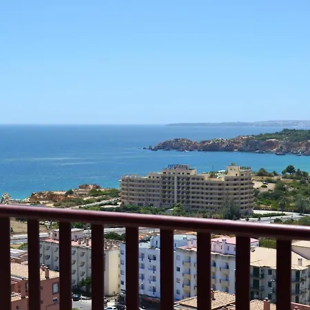 Apartment 1501 - Clube Praia Mar *