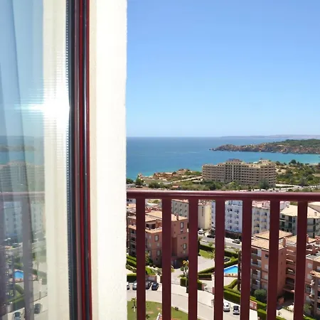 1501 - Clube Praia Mar Apartment Portimao