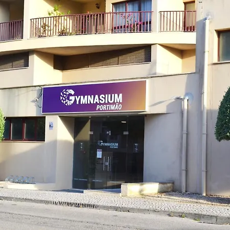 1501 - Clube Praia Mar Apartment Portimao