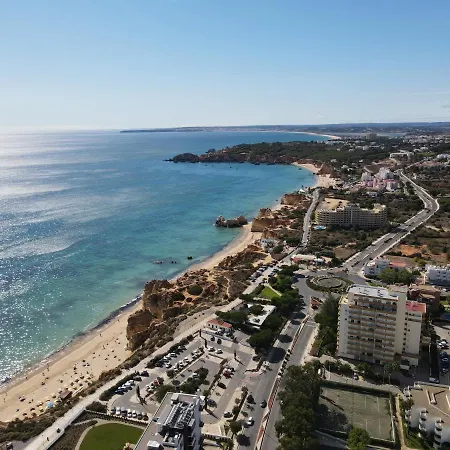 1501 - Clube Praia Mar Apartment Portimao