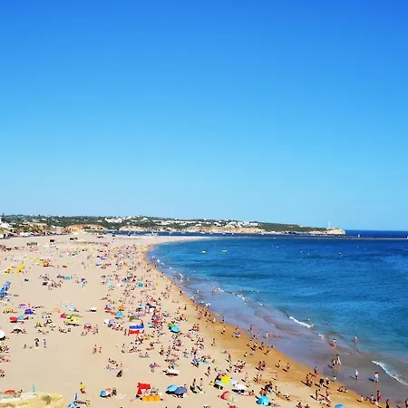 Apartment 1501 - Clube Praia Mar