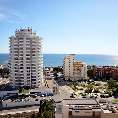 1501 - Clube Praia Mar Apartment *